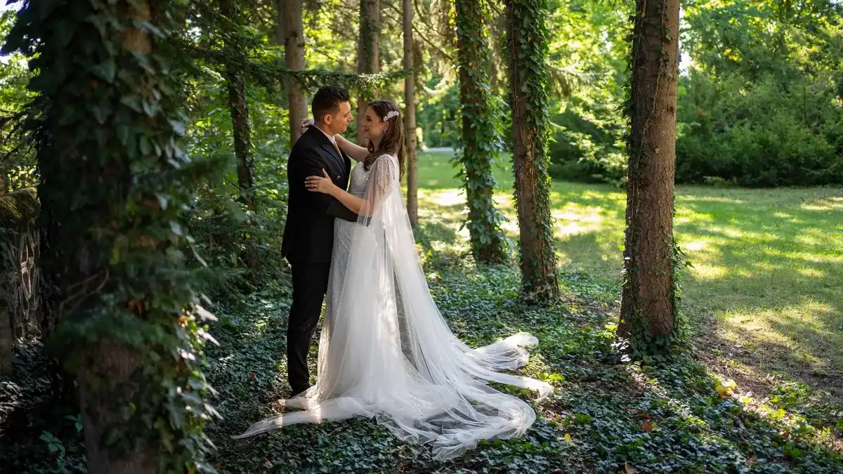 Eliza & Andrei