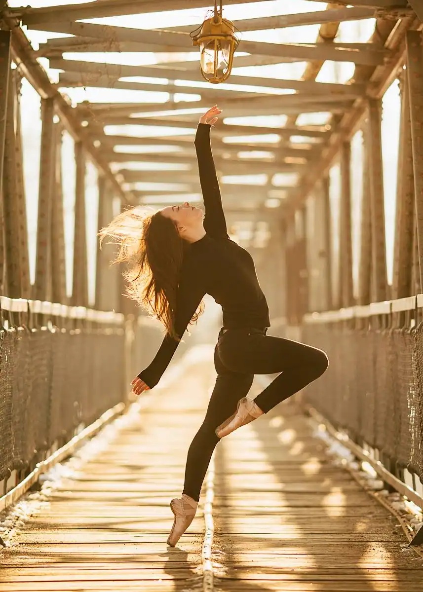 Balerina