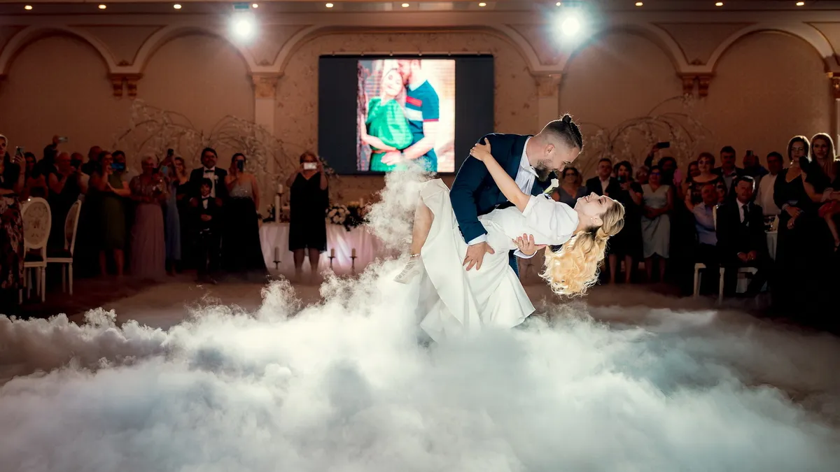 Andreea & Dorian