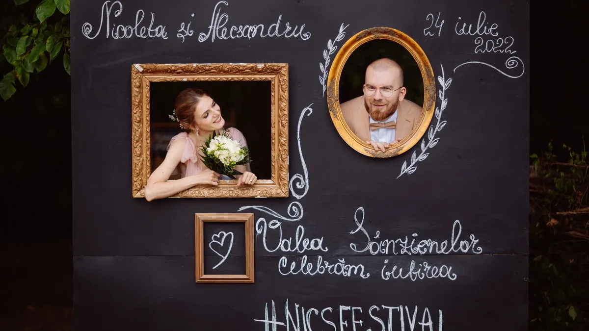 Nicoleta & Alexandru