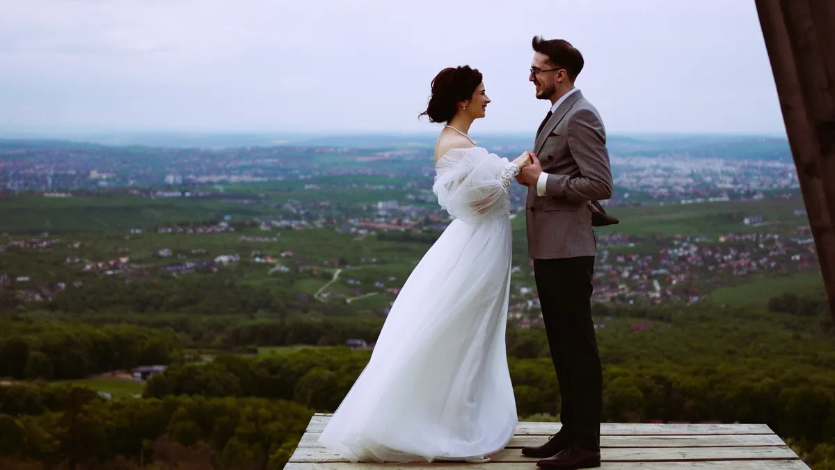 Antoanela & Robert