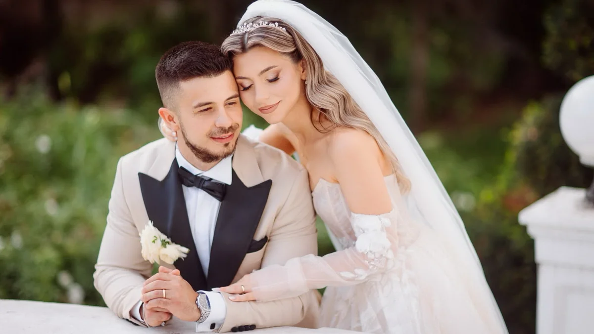 Mădălina & Eric