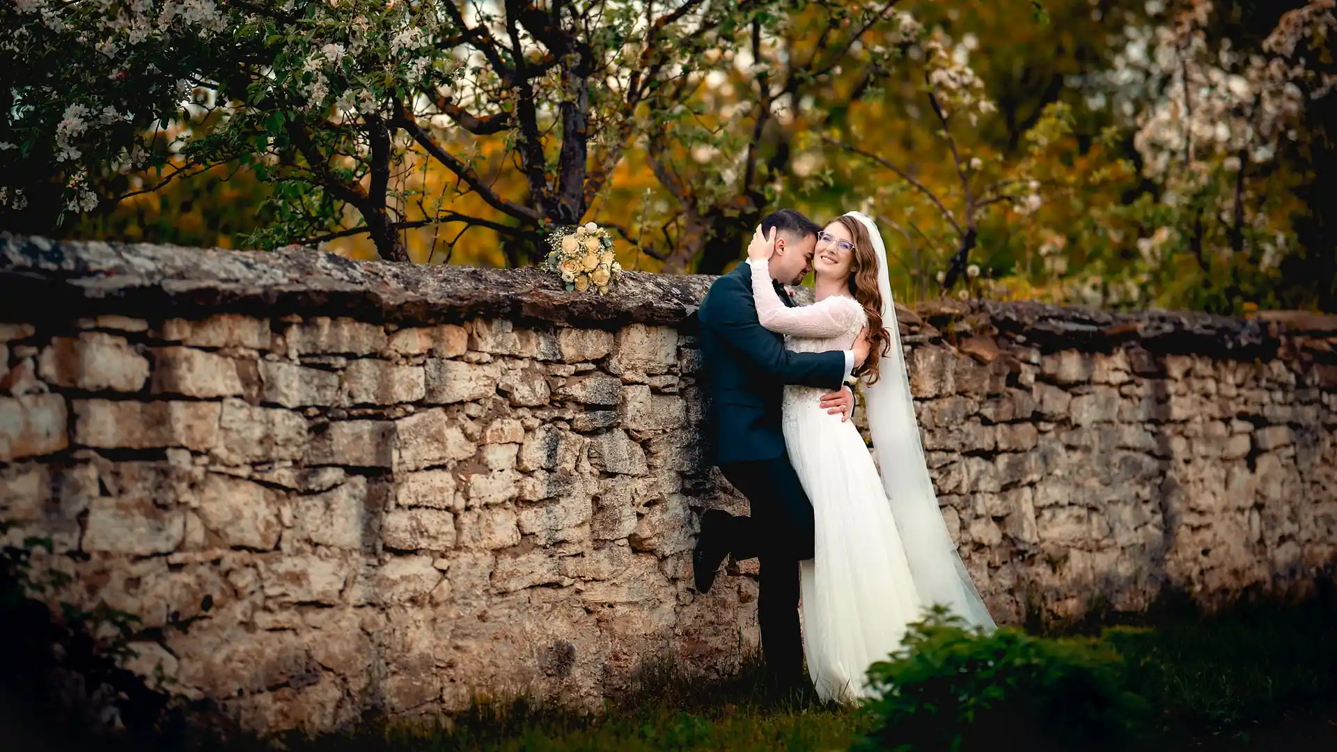 Mihaela & Bogdan